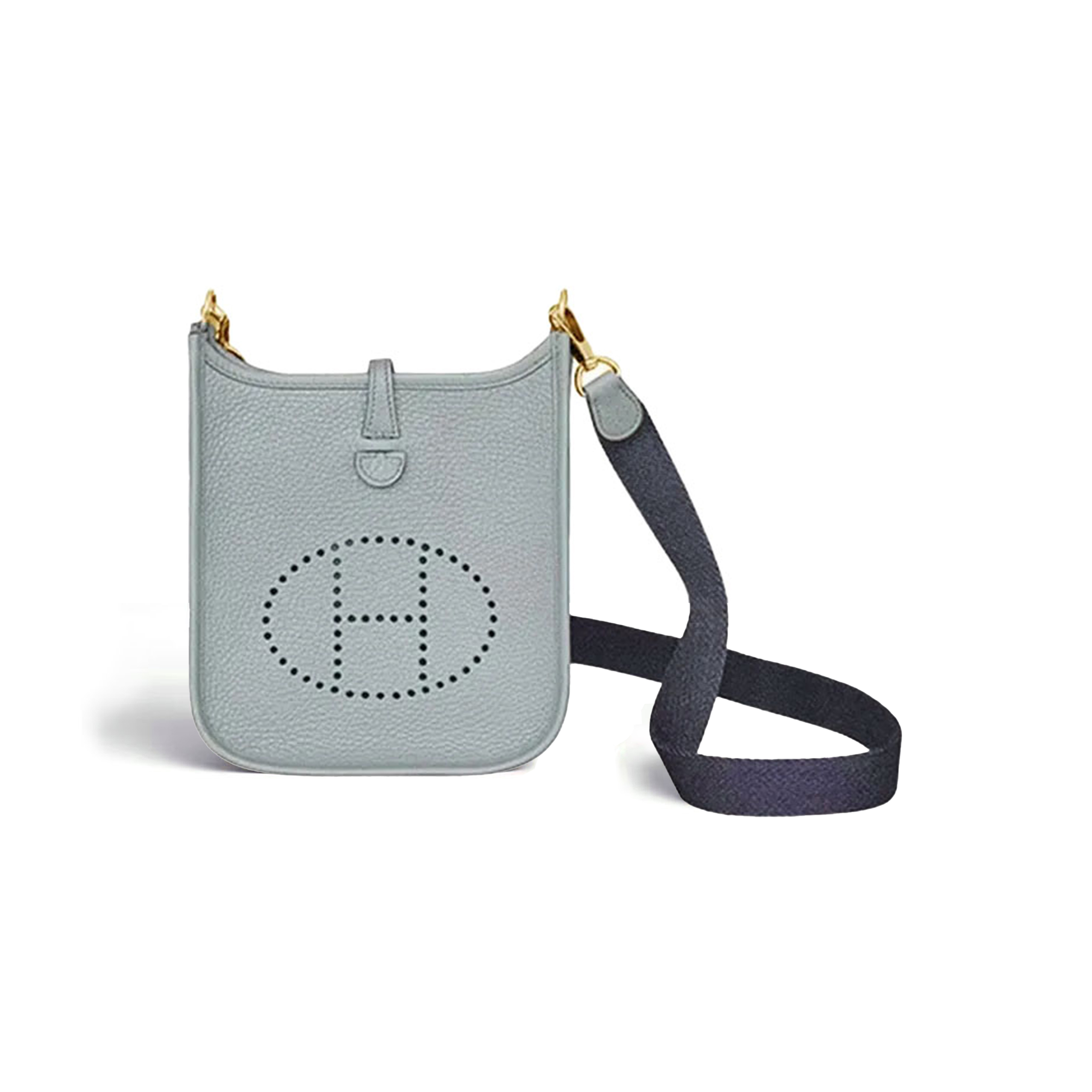 H**mes master evelyne mini amazon bag h069426cccw (18*16*5cm)